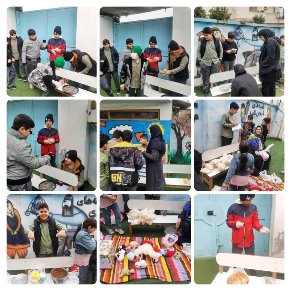 دبستان غیردولتی پسرانه سرای اندیشه