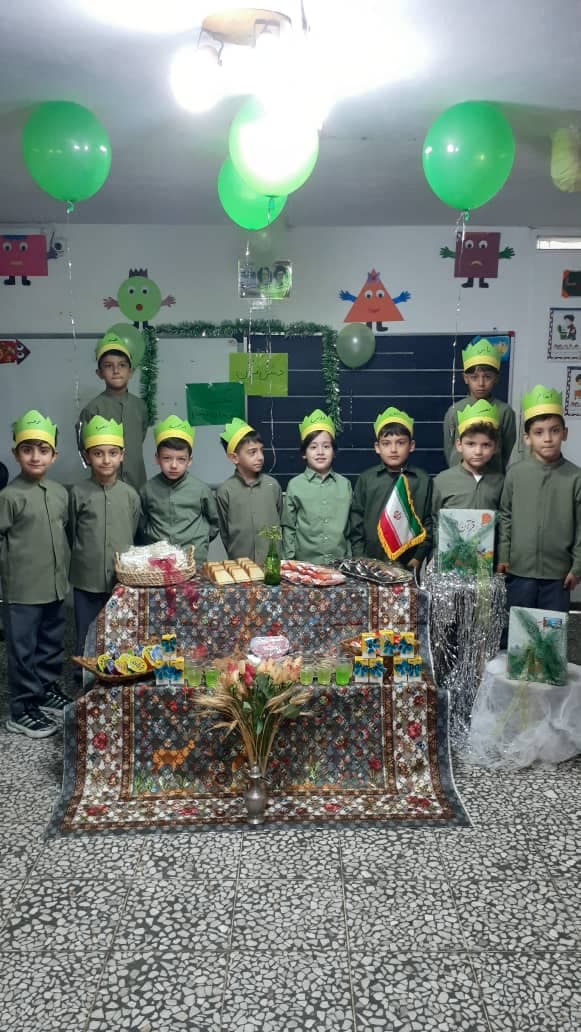 دبستان غیردولتی پسرانه سرای اندیشه